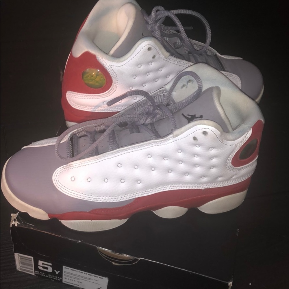 Air Jordan 13 Retro